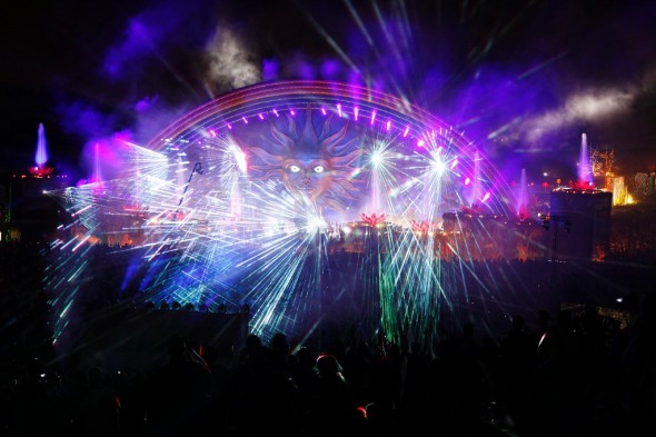 FESTIVALES DE MUSICA TRANCE festivales de musica trance: