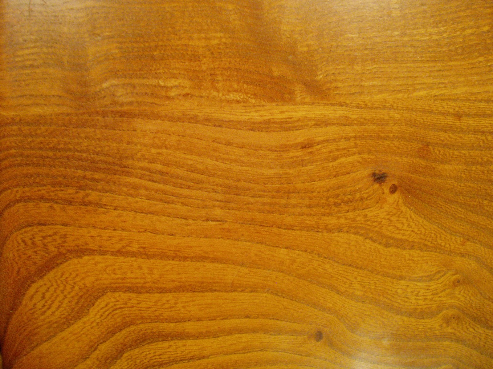 Thrifty Household: Scratched, Dented and Watermarked Wood