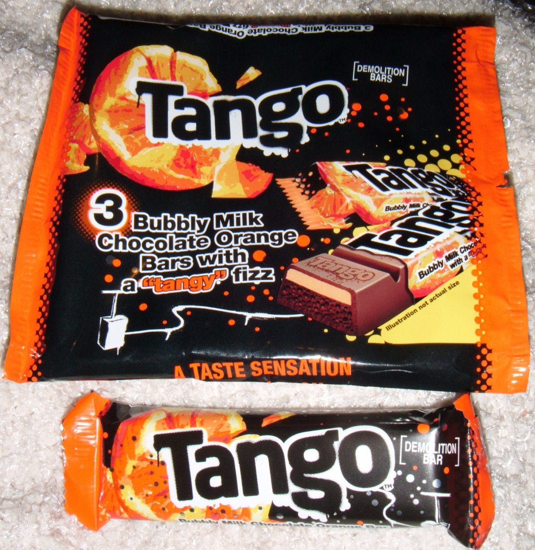 Tango Bar