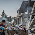 Nightmare in Gaza