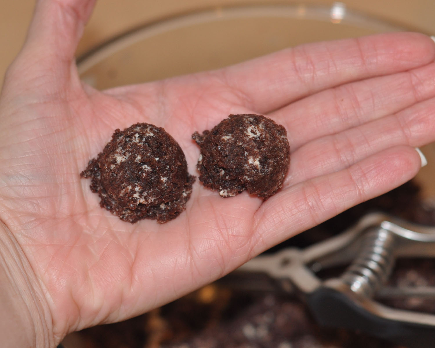 How Do You Make Football Cake Pops How Do You Make Football Cake Pops