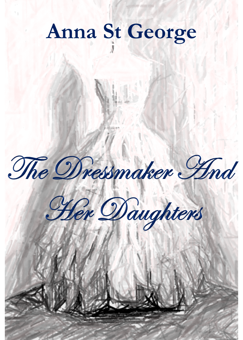 The Dressmaker and Her Daughters