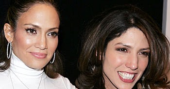 lopez jennifer sister