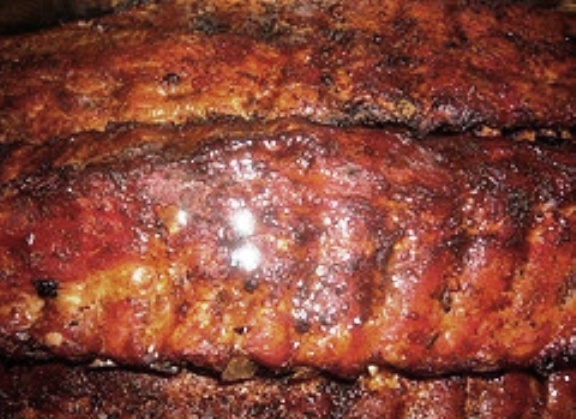 The Bestest Recipes Online Baby Back Ribs Applebee’s Style