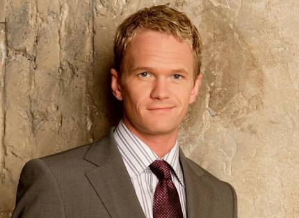 is Neil Patrick Harris?