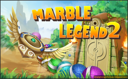 Marble Legend Marble Legend