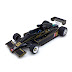 True Scale Ronnie Peterson