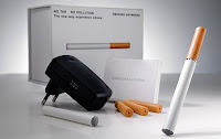 rokok elektronik