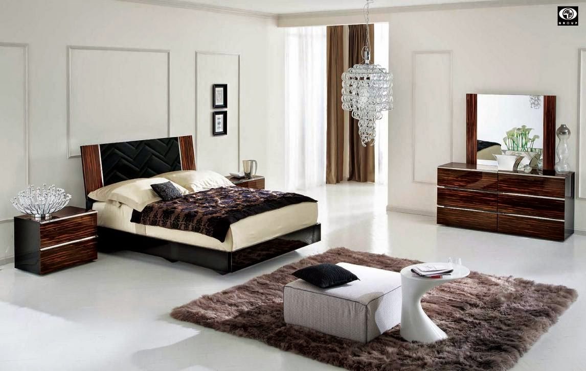 queen size lit dimensions
