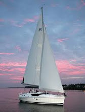 My beautiful sailboat