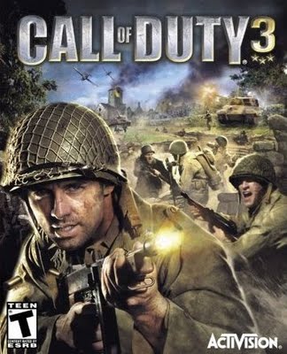 call of duty 1 free  highly compressed
