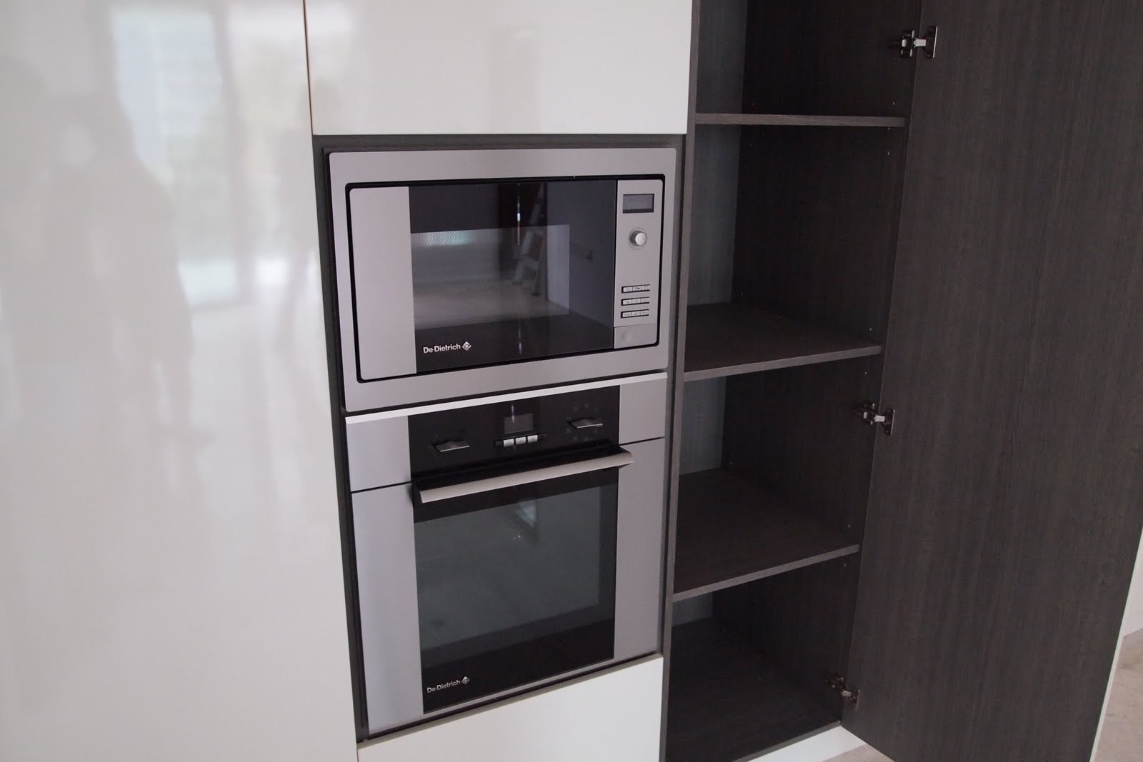 Pricing kitchen cabinets Plaster Ceiling & Partition Drywall Singapore