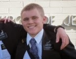 Elder Dallin Stout