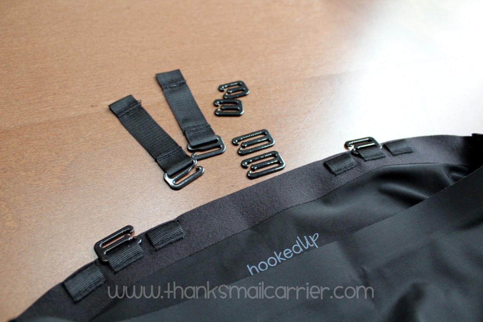 Hook up shapewear