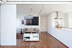 Wall Partition - Art of Decorations