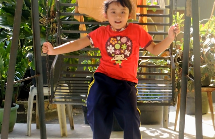 Bibe Dan Bike Nyanyi Lagu Indonesia Raya Bibe Dan Bike Nyanyi Lagu Indonesia Raya