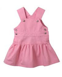 Vestidos de Bebês Modelos de vestidos para bebês