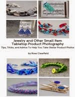 Now available! Take your small item product photography to the next level!