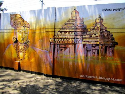 wall painting