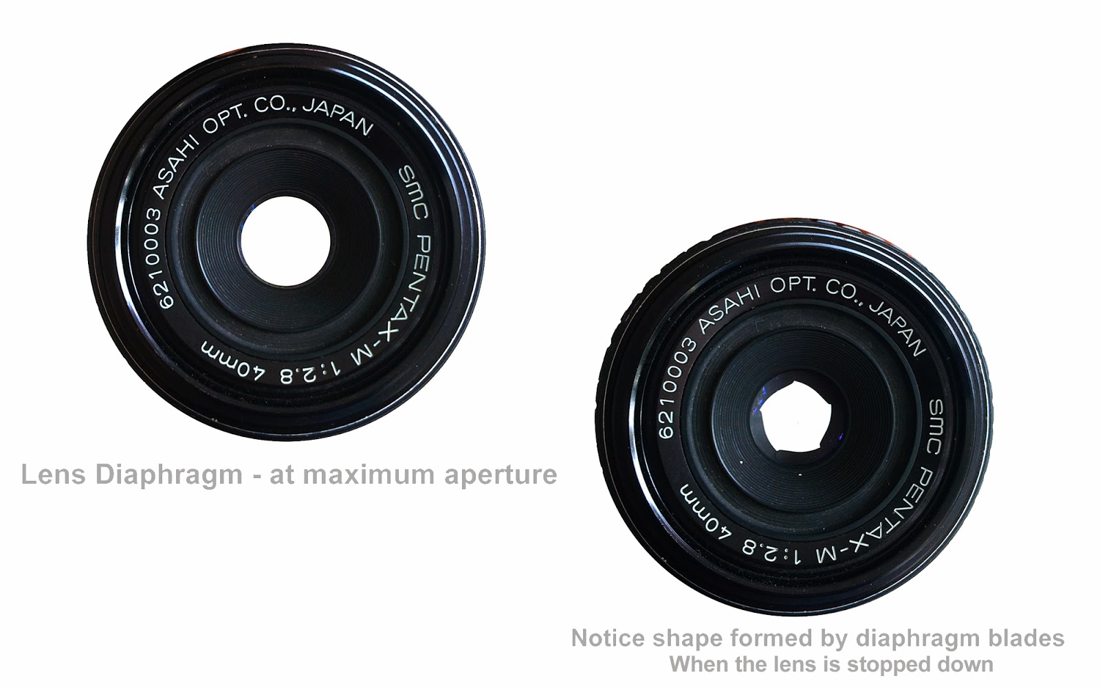 What is Bokeh in Photography? Technology Share