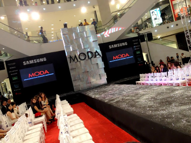 MODA 22nd Anniversary