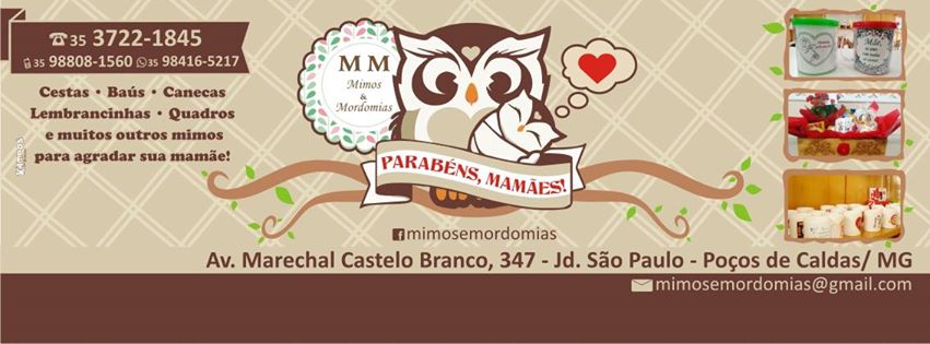Mimos & Mordomias