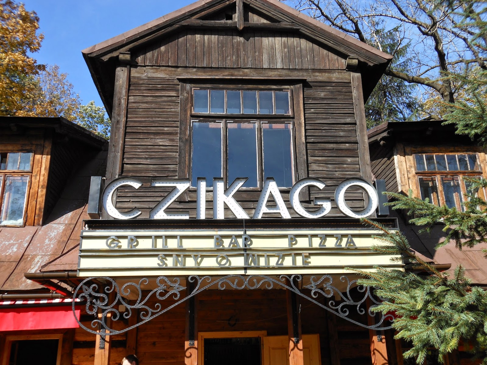 RÓŻA PUSTYNI czyli odkrycia w jesieni życia. Dla kobiet 50+ Zakopane