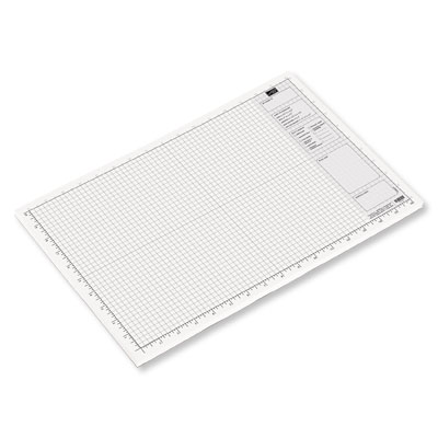 kreateskards stampin up grid paper pad a must have graph paper desk pad