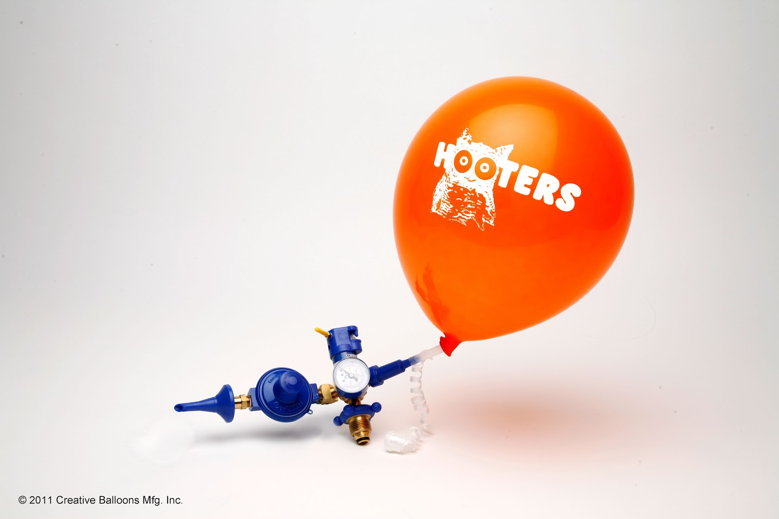 Balloon Valves Pictures Balloon Valve