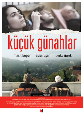 Küçük Günahlar izle