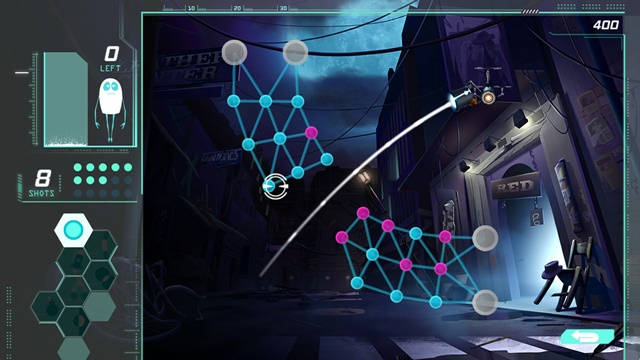 Ghost Cleaner PC Game Ghost Cleaner PC Game