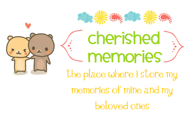 Cherished Memories