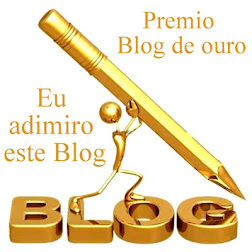 Premio Blog de Ouro