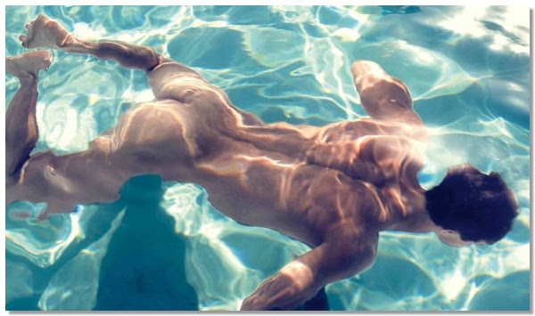 gay escorts madrid sapin from Kristian bain douche gay