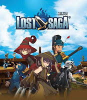 Cheat LS Lost Saga Terbaru 29 Mei 2012, Cheat Lost Saga Hari Ini 29 Mei 2012, Cheat Lost Saga Terupdate 29 mei 2012