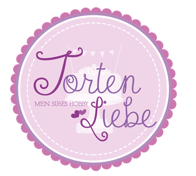 Tortenliebe .... mein süßes Hobby