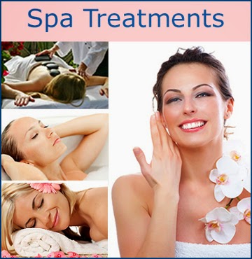 Spa Rituals and Day Spa Treatments in Drogheda