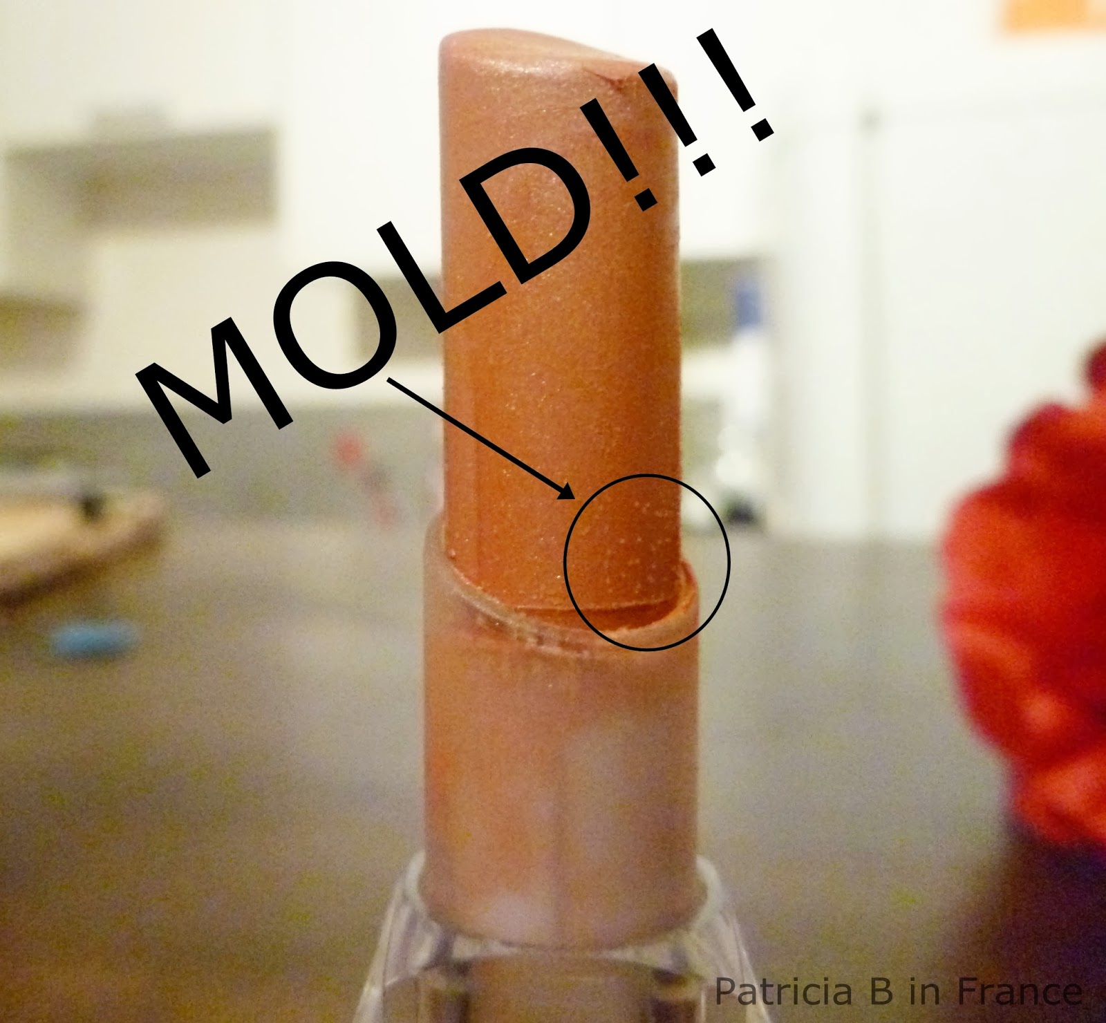 Beware of French Discount Beauty Stores