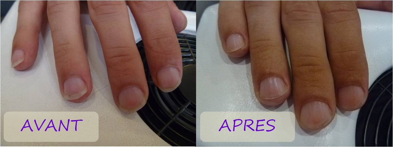 Fluffy Nails A quoi ça sert, une manucure?