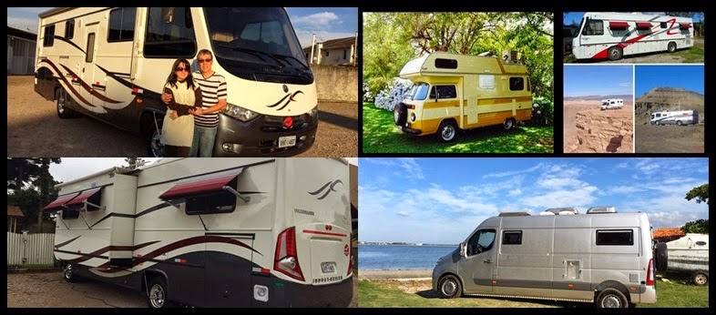 Motorhomes anteriores