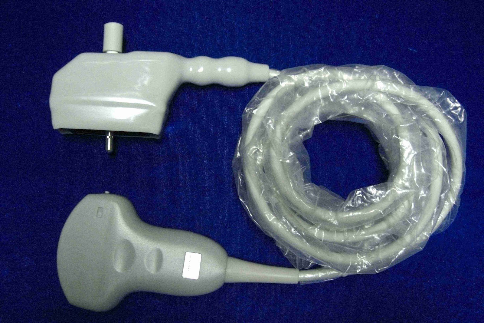ULTRASOUND TRANSDUCERS GE C36