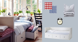 Bedrooms, Design, Interior, Small, Spaces, Bedrooms With Small Spaces