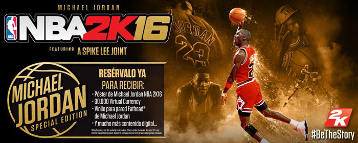 nba 2k16 michael jordan comprar nba 2k16 michael jordan comprar