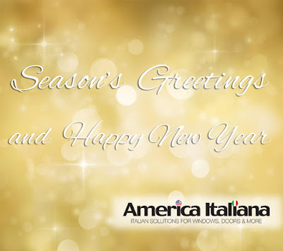 News and Inspiration from America Italiana