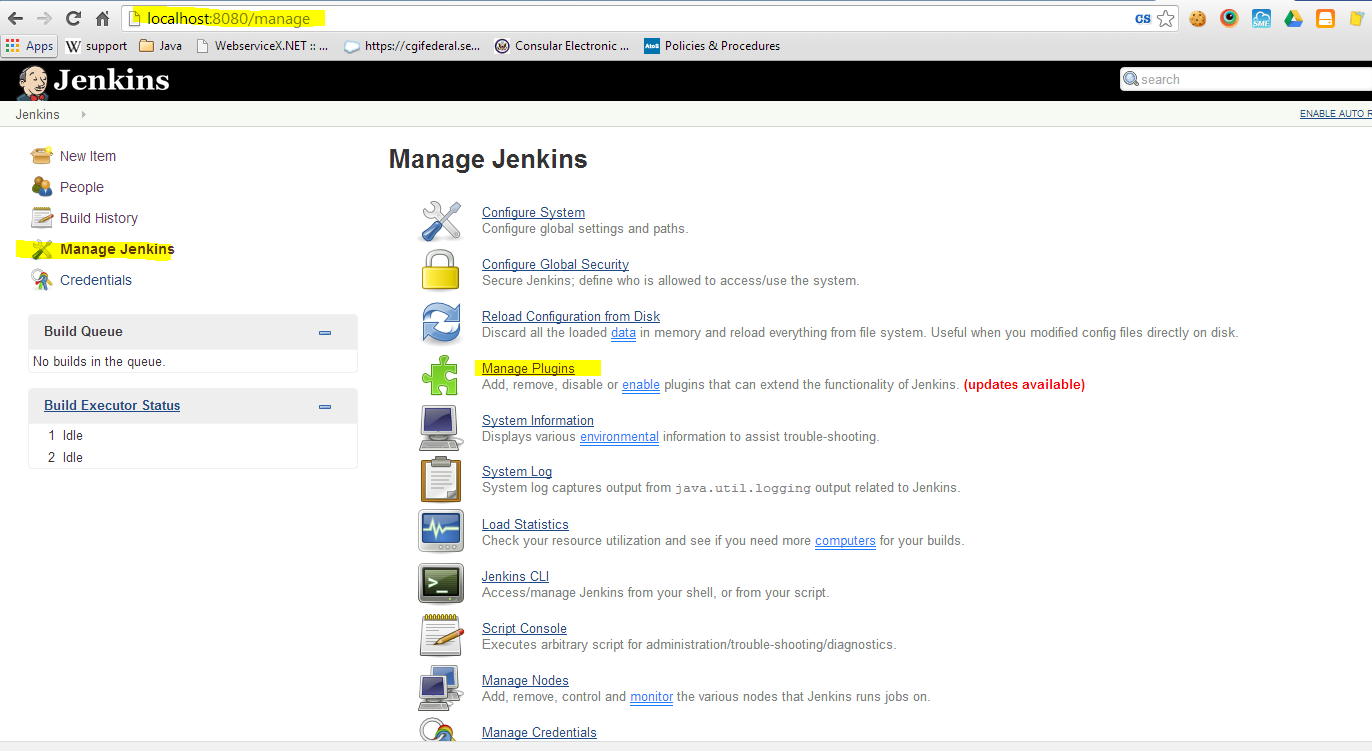 Qtp Tools Options Folders
