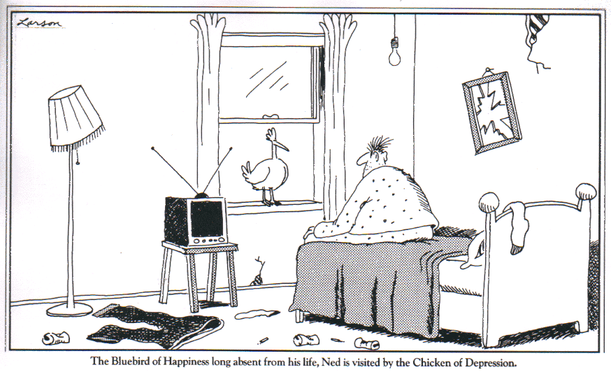 Gary Larson Net Worth 2023 Update Bio, Age, Height, Weight Net Worth