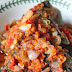 Ikan Goreng Berlado Stail Minang