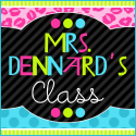 Mrs Dennards Class