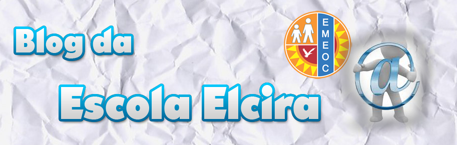 Blog da Escola Elcira
