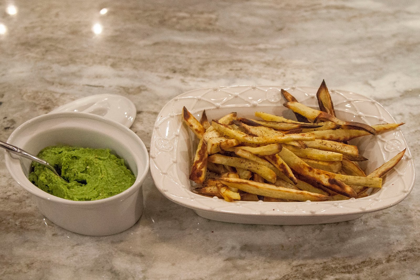 The Colors Of Indian Cooking Show Me The Sumac! Oven Baked Sweet